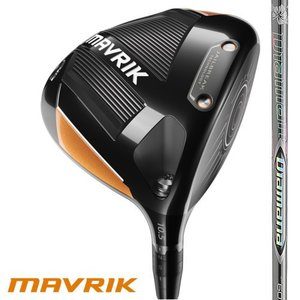 キャロウェイマーベリックドライバー