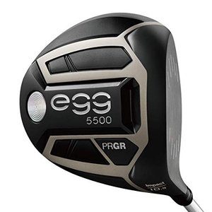 プロギア NEW egg 5500 ドライバー Impact